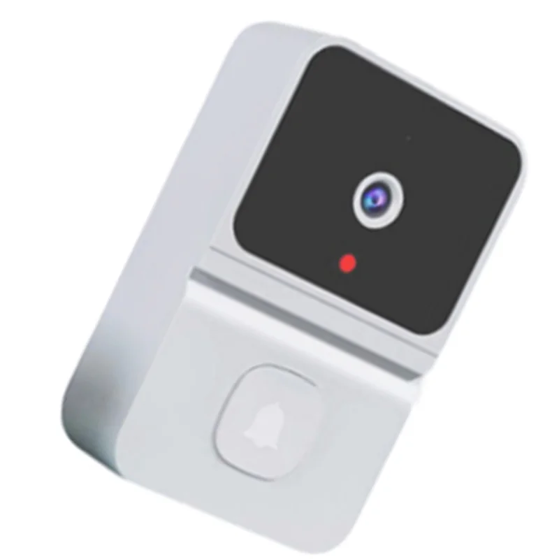 B49C Wifi Smart Video Türklingel HD Nachtsicht Fernüberwachung Home Security Systeme