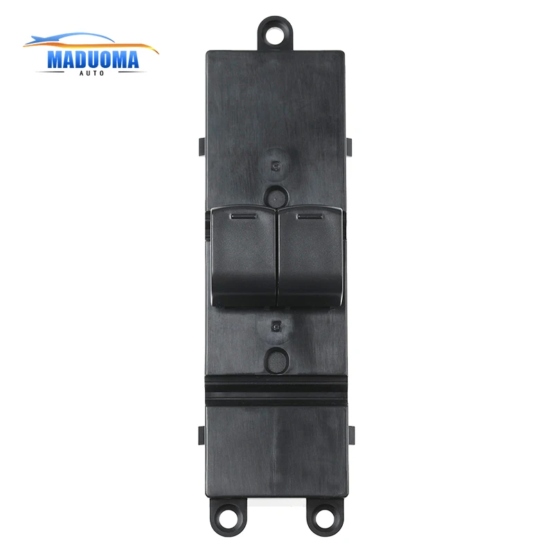 New High Quality 25400-95F0B Power Window Master Control Switch for Nissan SUNNY/ALMERA 2006-2013 Auto Repair 2540095F0B