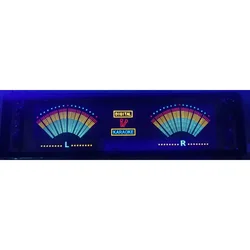 Amplifier and Multimedia Display