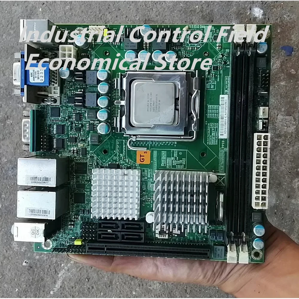 

(R)WADE-8180 Industrial medical motherboard
