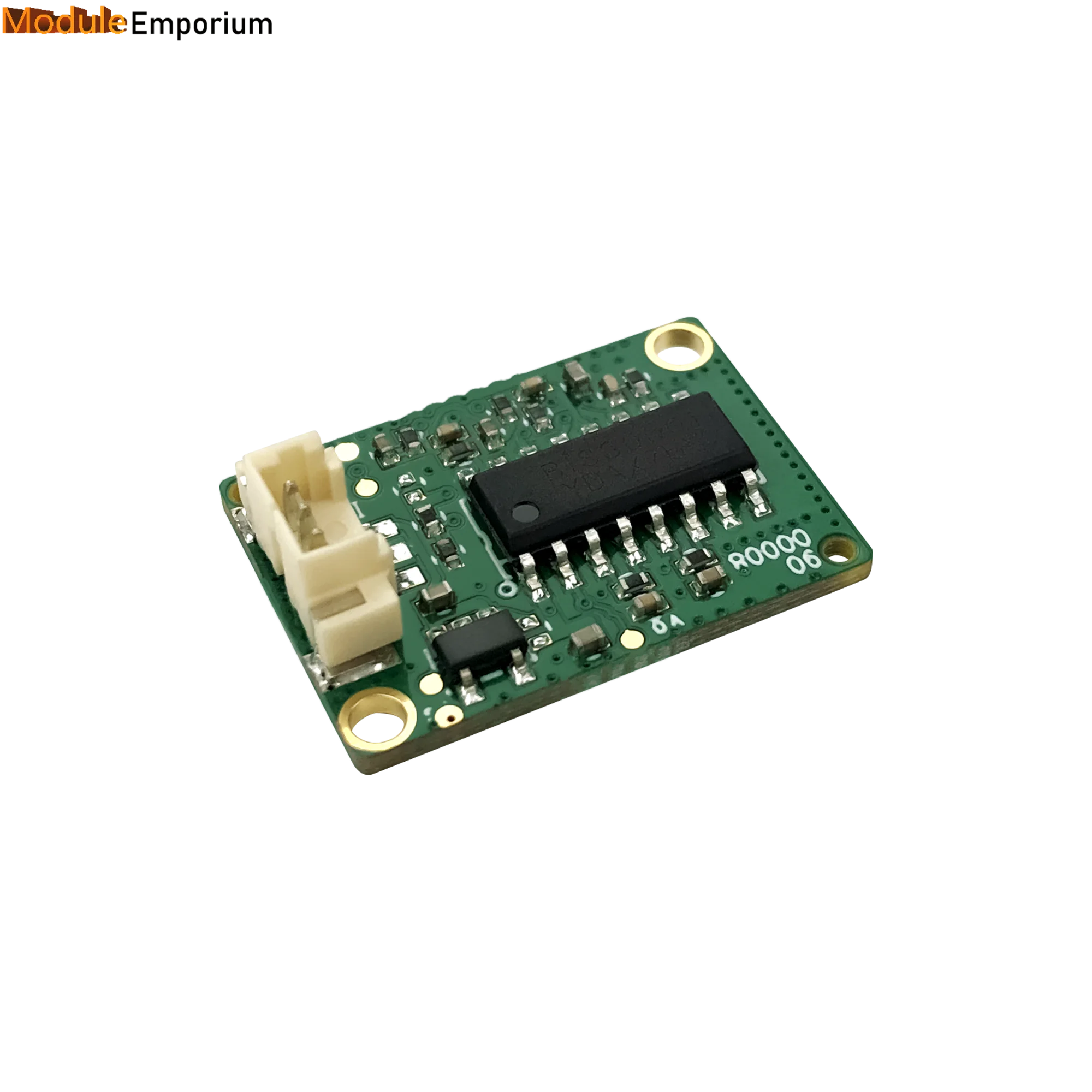 HLK-LD116-24G Millimeter MM Wave Ranging Range Radar Sensor Module LD116 24G Motion Detection Distance Sensor