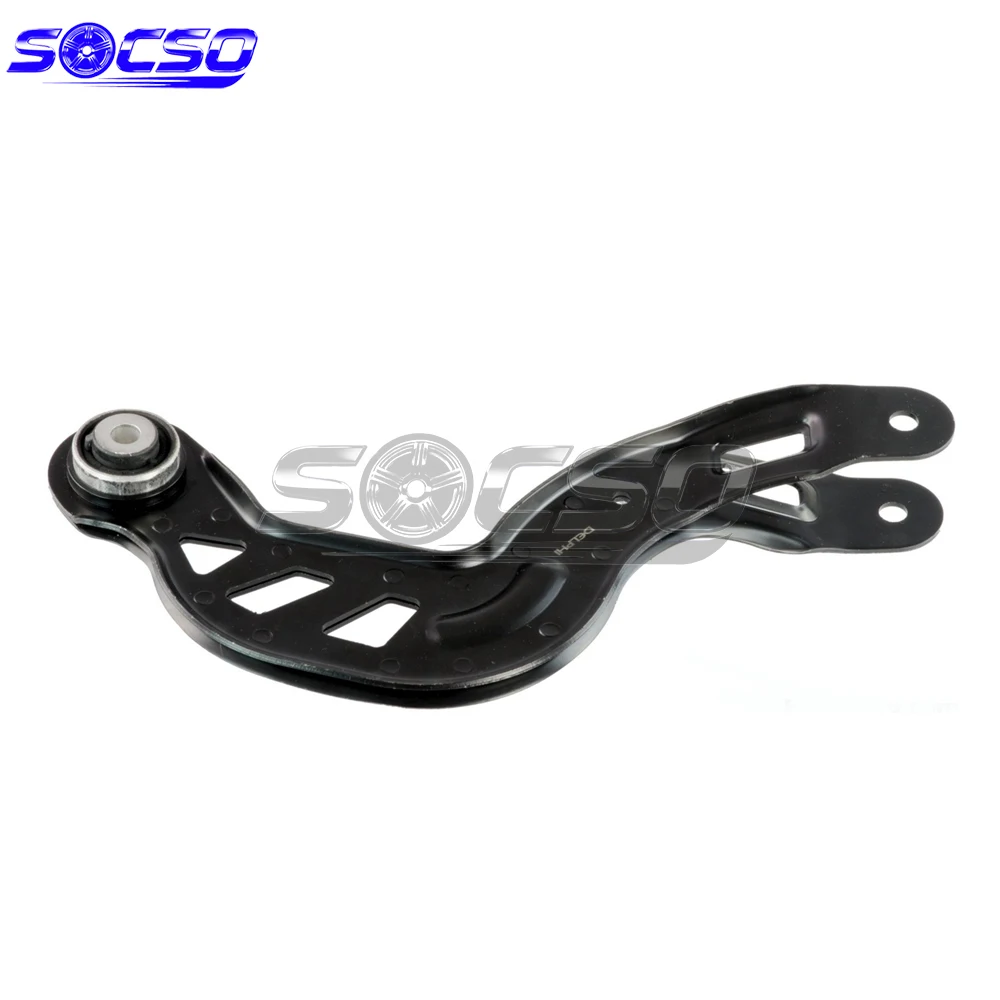 

2463501006 551205DA0A Control Arms for Mercedes Benz W176 W246 W117 X156 for Infiniti QX30 17-19 Rear Suspension Control Arm