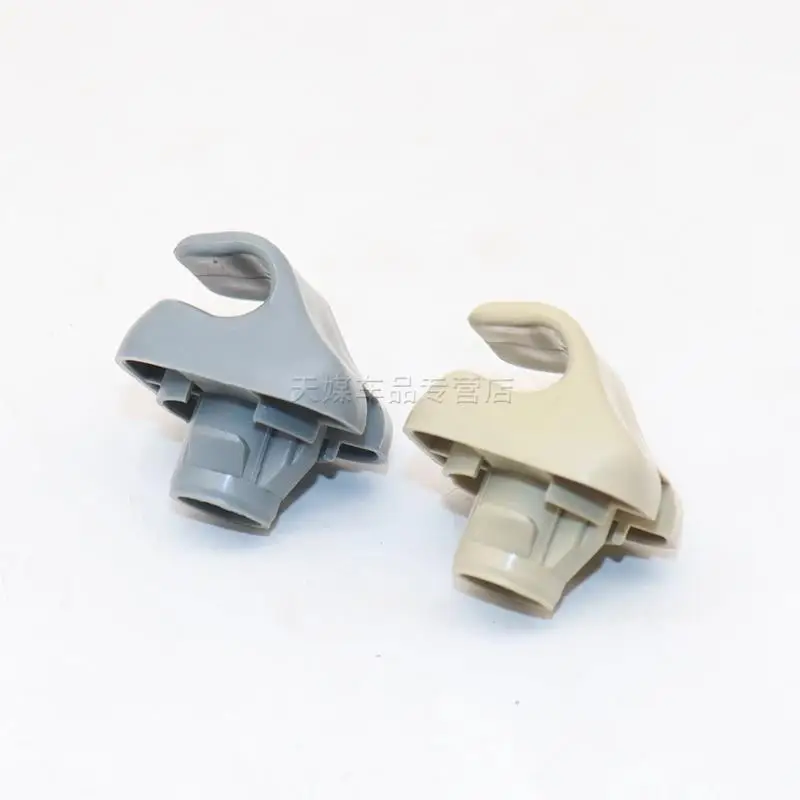 Car Parts Sun Panel Clip for Honda Accord MK8 Bracket Support Clip Holder 2008 2009 2010 2011 2012 2013