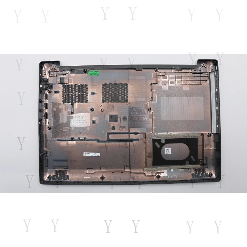 

НОВИНКА: Нижняя крышка корпуса (серая) для Lenovo Ideapad 330-15AST 330-15IGM