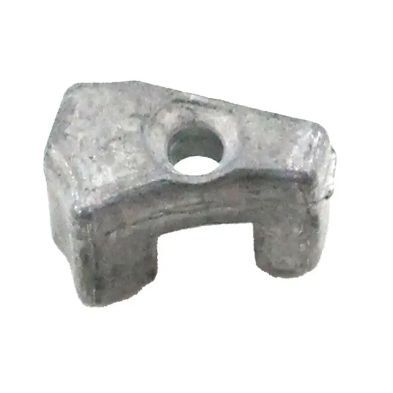 A76T-For 682-11325 Outboard Engine Replacement Anode Motor 9.9HP 15HP Fits For Parsun Hidea HDX Seapr 682-11325-00