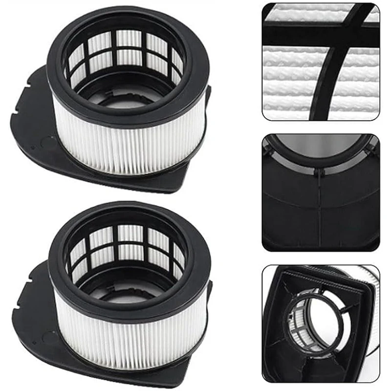 2 HEPA + 4 Foam & Felt filters 2กลิ่น-neutralizer สำหรับฉลาม IZ862H UZ865H UZ565H IZ562H IZ540H ชิ้นส่วนเครื่องดูดฝุ่นอุปกรณ์เสริม