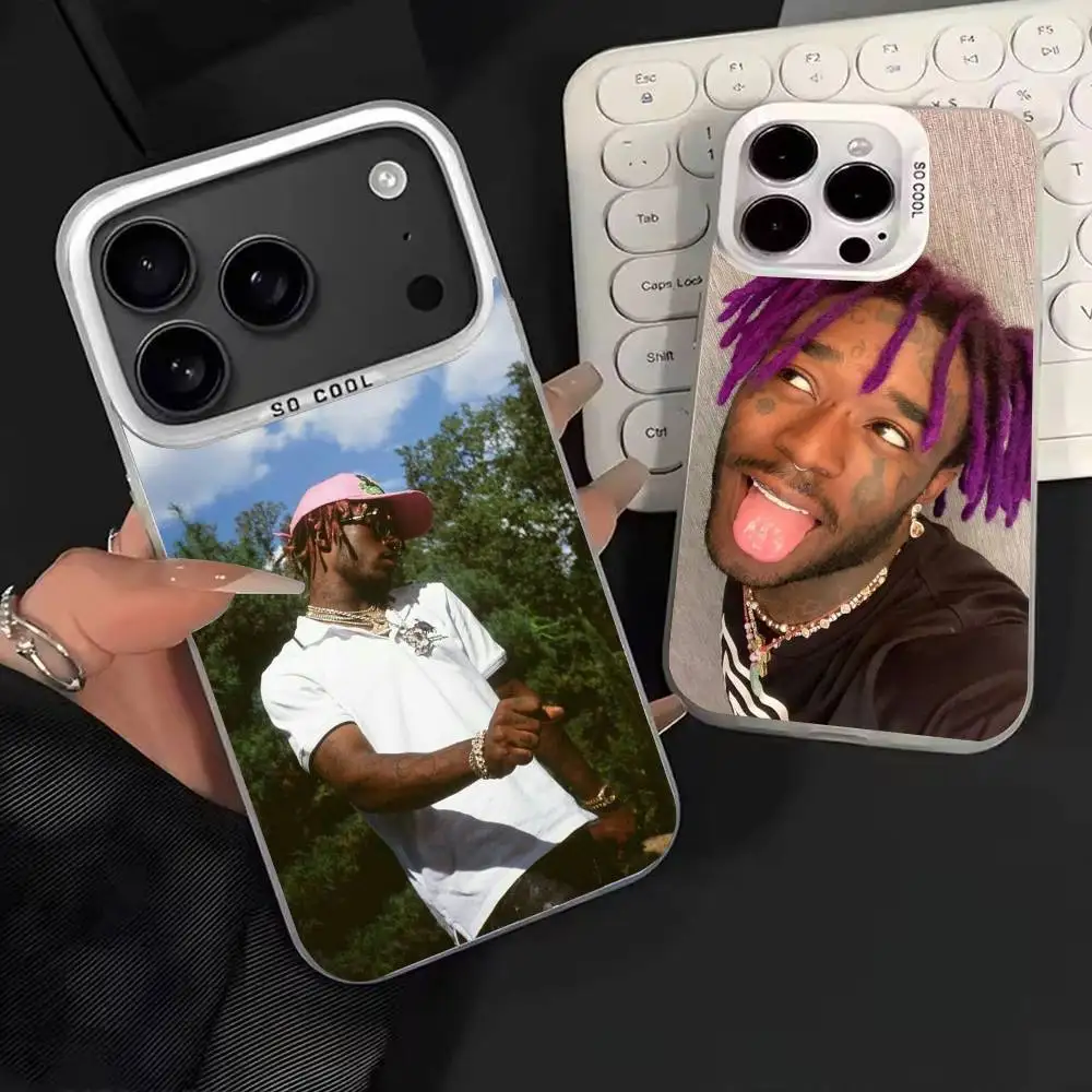 Lil Uzi Vert R-Rapp… - image