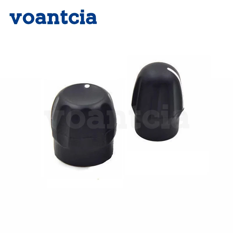 10pairs Walkie Talkie Channel Knob Volume Knob for Motorola GP328 GP338 HT750 HT1250 EP350 EP450 EX500 EX600 GP340 GP360 GP380