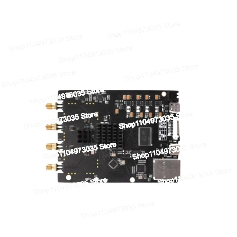 

P210 Zynq Development Board Ad9361 Pluto Software Radio ADI