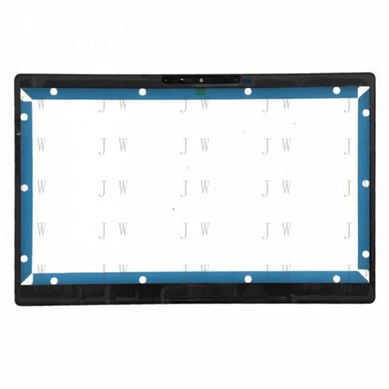 

DDZ, новинка для ноутбука DELL Latitude 7300 E7300, передняя панель ЖК-дисплея 0F1MRF