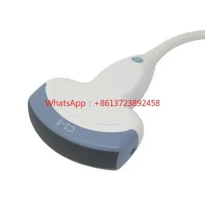 

C1-5-D For Ge Voluson E8 2d Convex Transducer Ultrasonido Ultrasonic Sensor Ultrasound Probe Repair Service