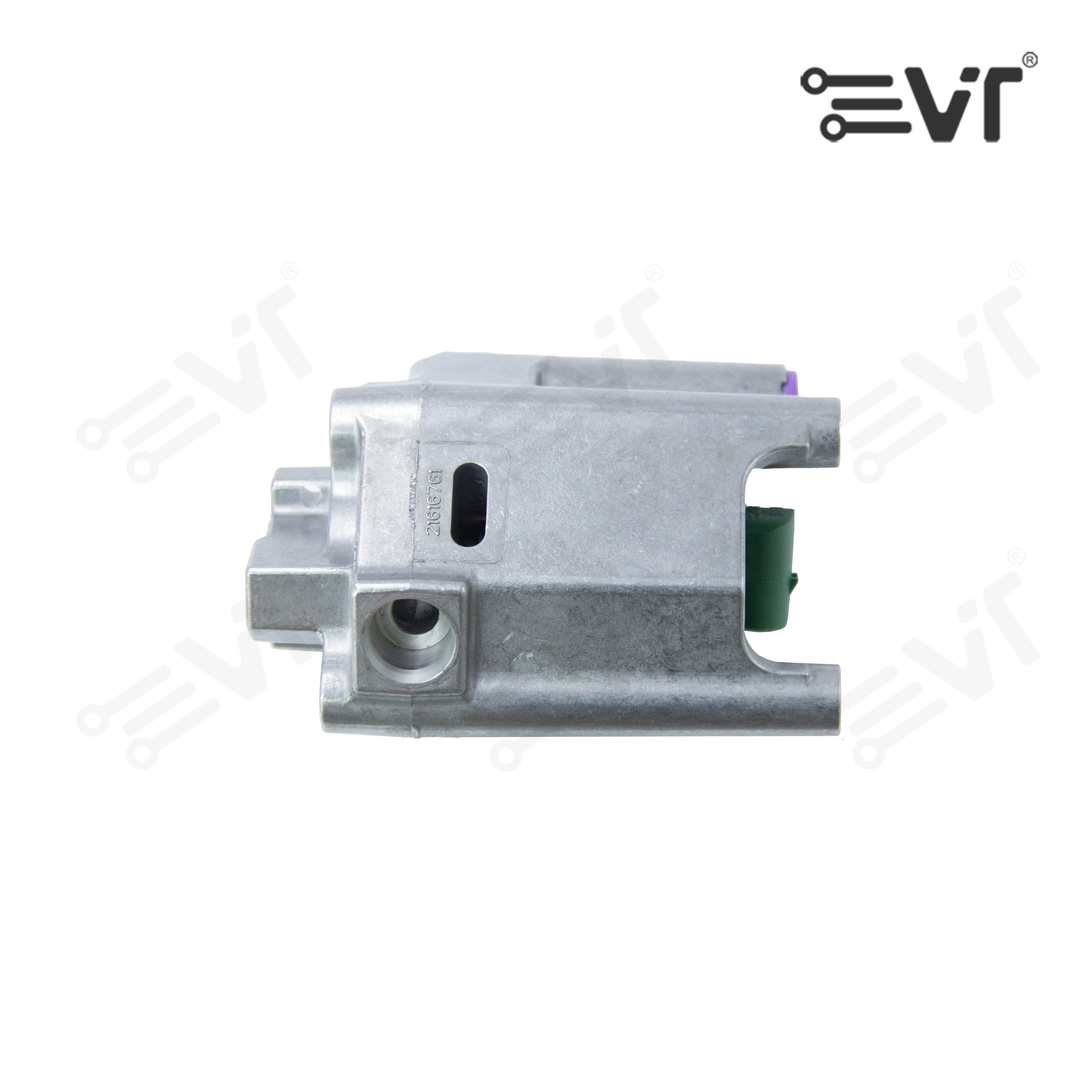 Top Quality Aftermarket Exhaust Brake Control Valve For Heavy Truck 21596642 21452473 Replacement