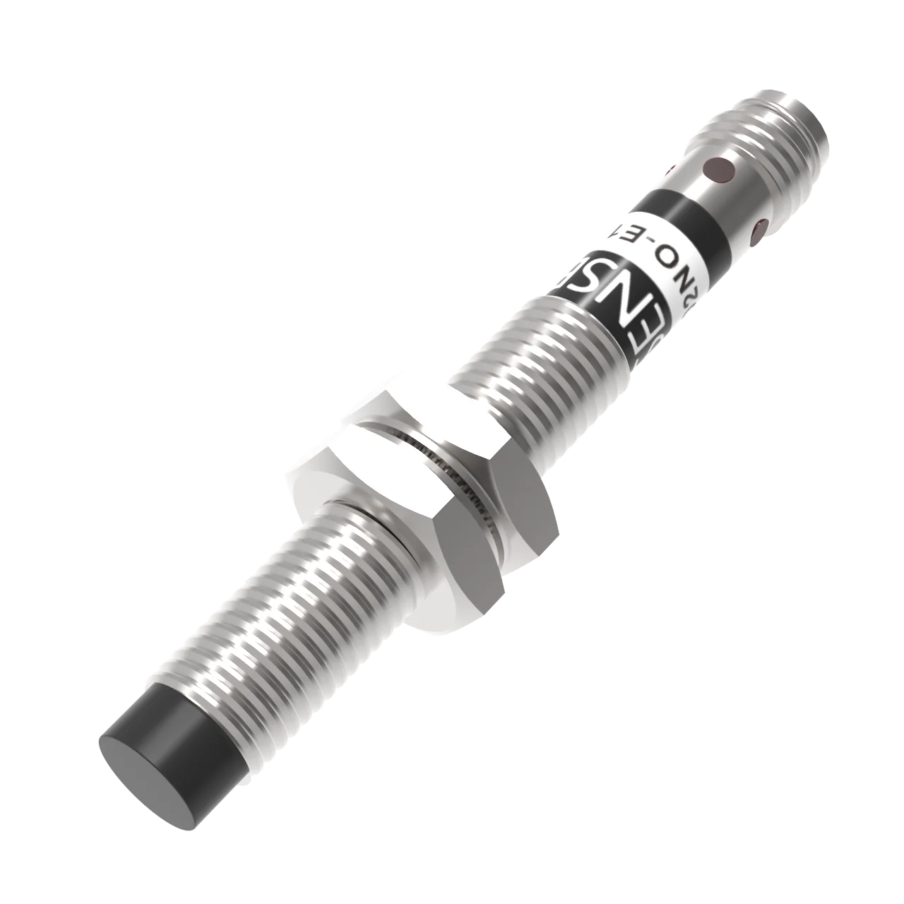 AkuSense M8 4mm Stainless Steel Housing IP Inductive Proximity Sensor(TLN08-04NO-E1)