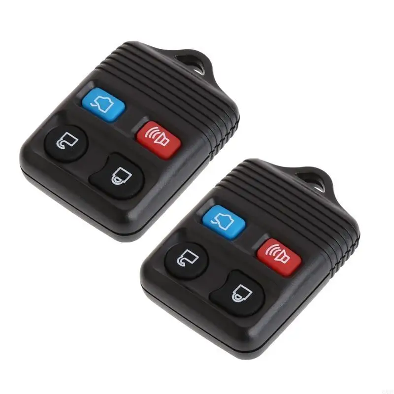 6XDF 2 New Remote Keyless Entry for Key for Expedition CWTWB1