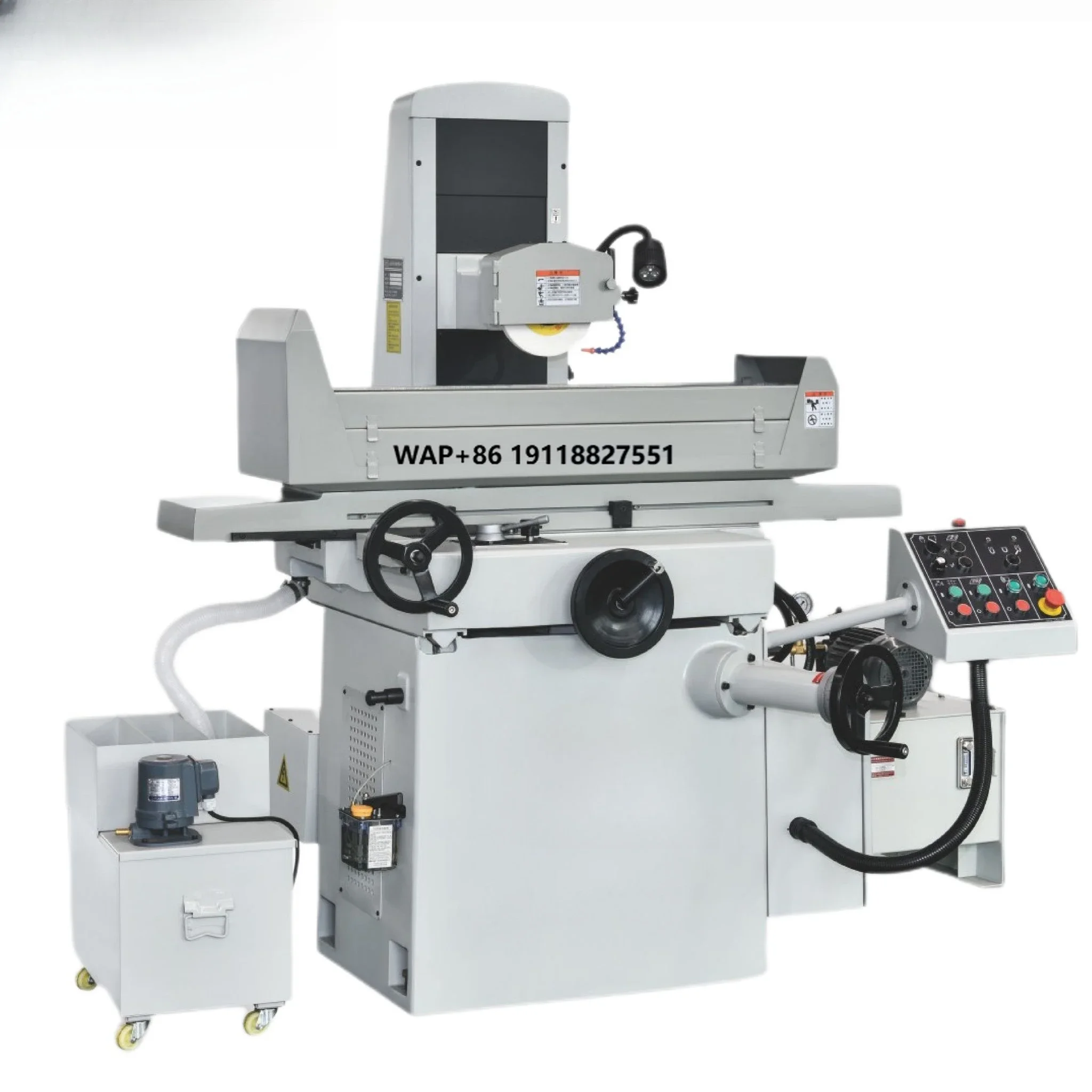 Precision Surface Grinding Machine with Good Quality and Price