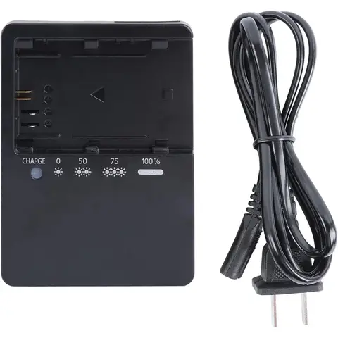 LC-E6 LC-E6E LP-E6N LP-E6 Camera Battery Charger for Canon  EOS 7D 60D 6D 70D 80D 5D2 5D3 5D Mark II III DSLR Charger Power Sup