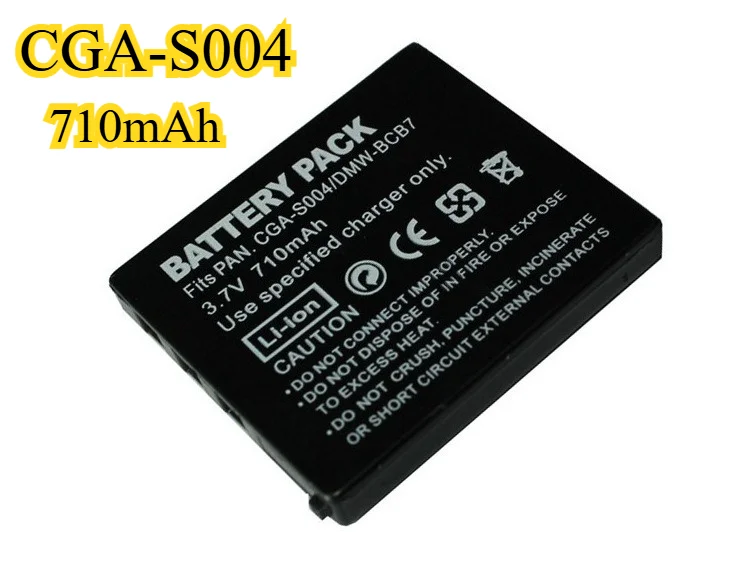 

CGA-S004 Ультратонкий аккумулятор емкостью 710 мАч с интеллектуальным светодиодным дисплеем, быстрая зарядка через USB-C и защита от перегрева для мини-устройств