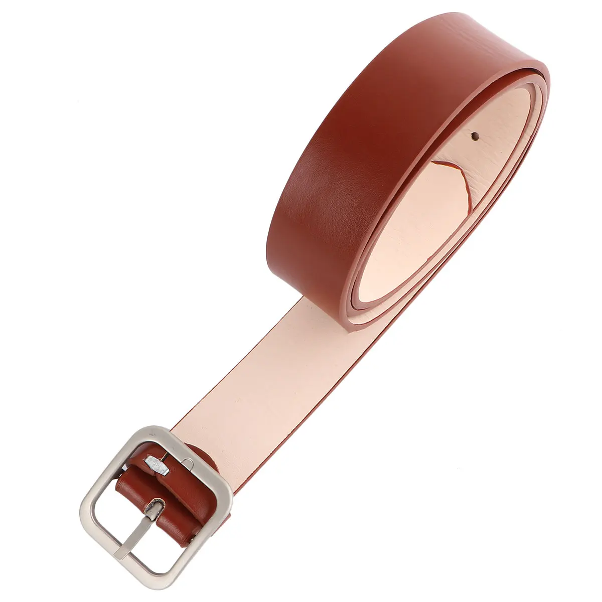 

Square Buckle Belt Designer Belts Women for Dress Women's Casual Corset Woman Student Waist