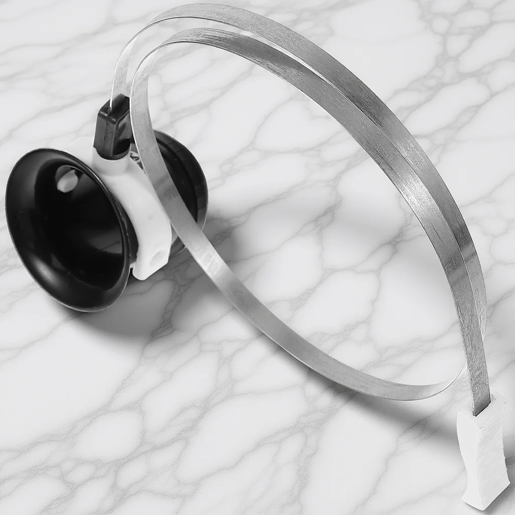 

1 set 1 Set Headband Watch Repairing For Jewelry Making Watchmaking Magnifier Headband Jewelry Loupe Watch Repair Tools Loupe