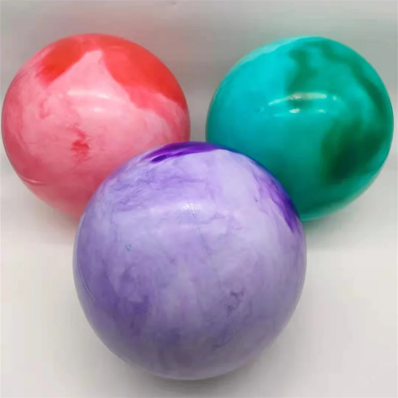 Mini Fitness Ball Women 25CM Yoga Ball Wheat Tube Ball Home Sports Exercise Fitness Pilates Balance Ball For Ladies