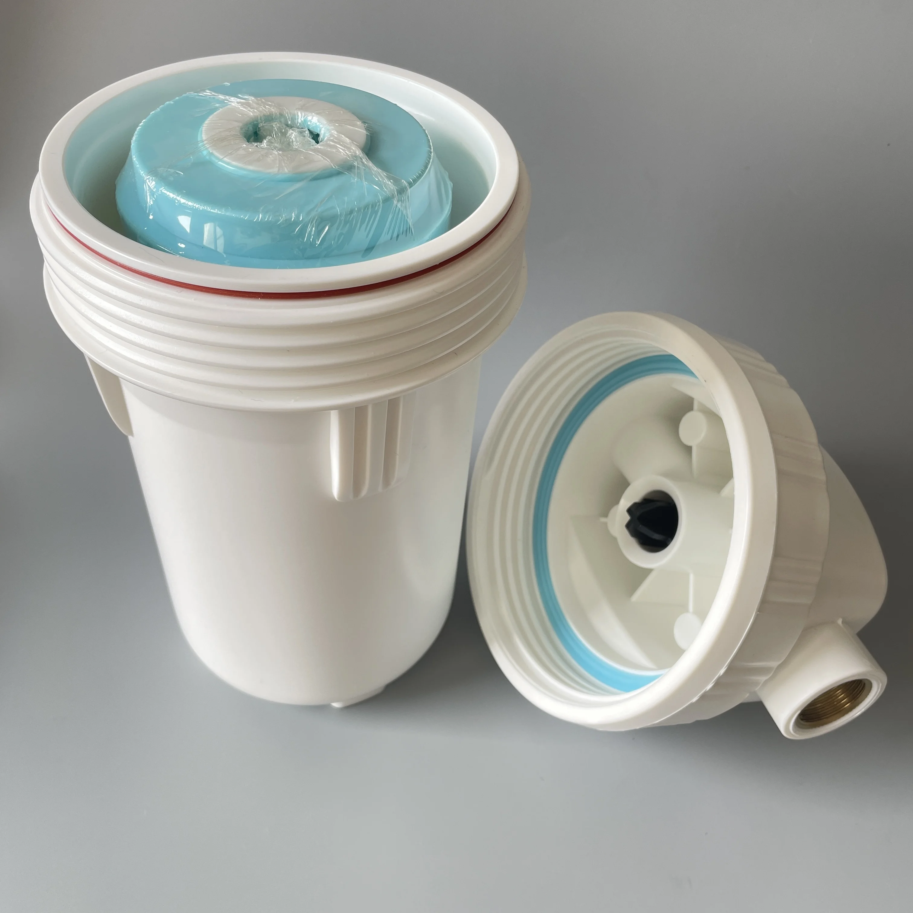 10inch Big Fat External Pressure Washable PVDF Ultrafiltration Filter/Pre-water Purifier Filter/Cartridge/Replacement
