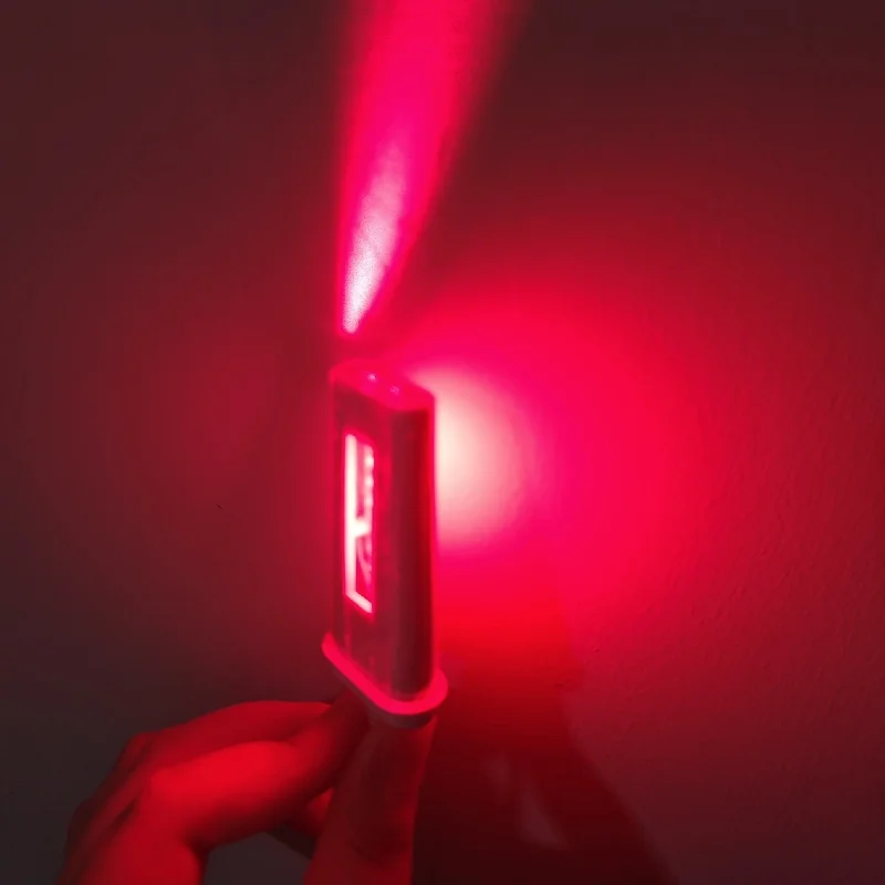 

Medical Grade Red Light Therapy & Infrared Device for Fast Cold Sore Treatment & Canker Sore Relief