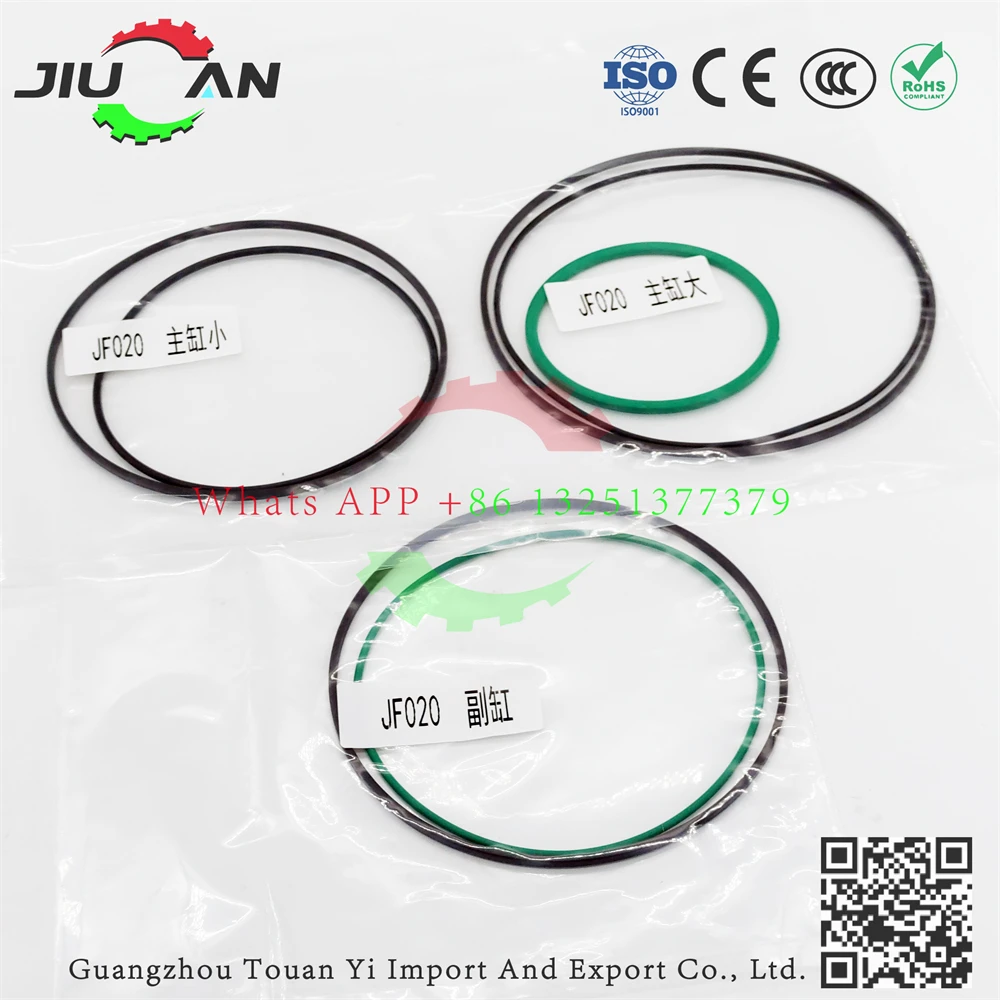 

JF020E Ремкомплект сальника в сборе звездочки автоматической коробки передач для Nissan и Suzuki