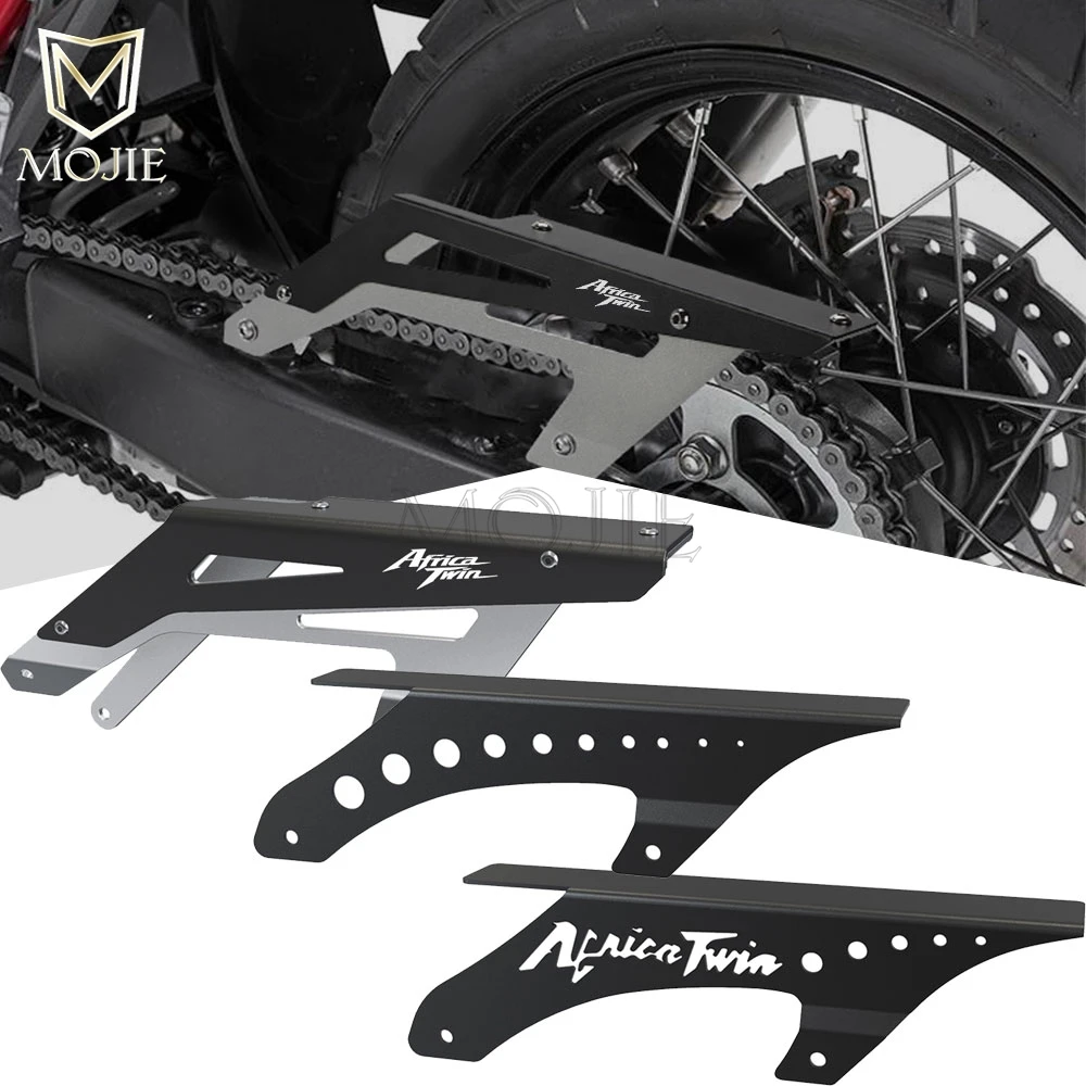 

Защита цепи для мотоциклов Honda XRV650 Africa Twin 1988-1989 XRV750 Africa 1990-2003 2002 2001