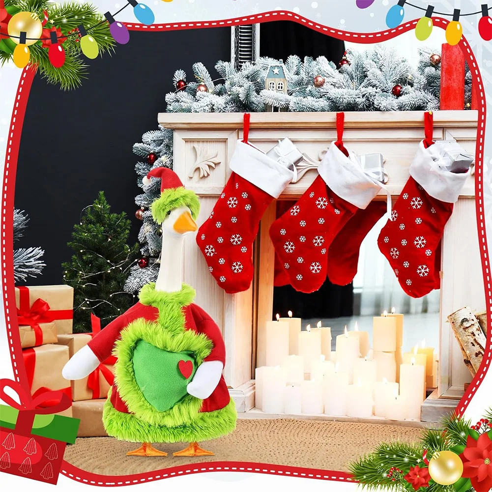 For 23 Inch Goose S… - image