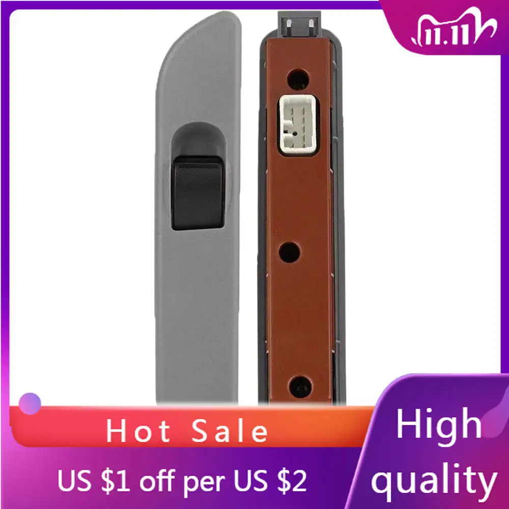 

Power Window Switch For MITSUBISHI Fuso 2011-2017 MK387783