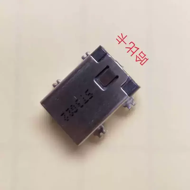 for ASUS K45VD GG Laptop DC Power Jack Female Socket Connector PJ659.1A Replacement Part