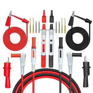 8 Main Sales Multimeter Better - №5