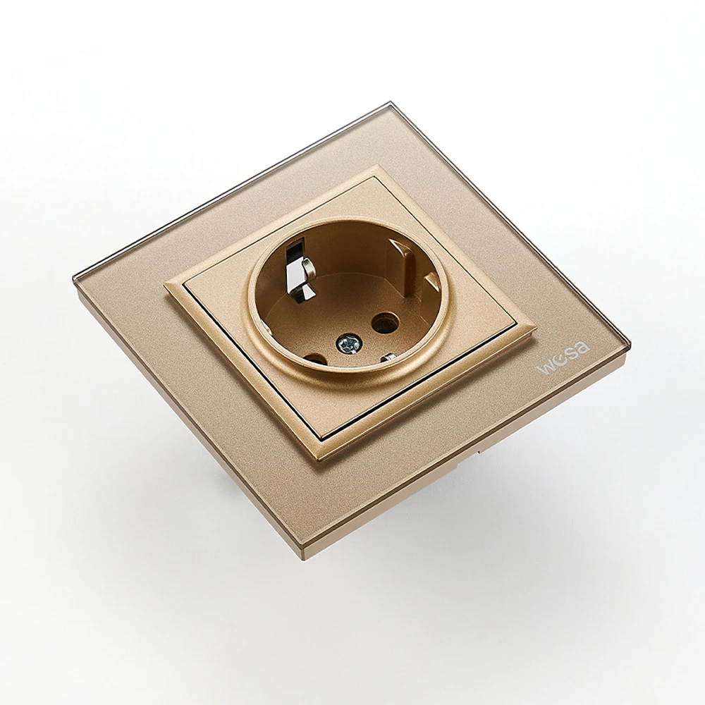 Gold Wall Embedded …