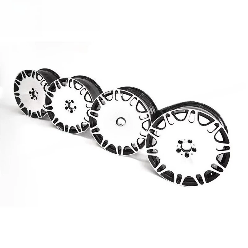 Car Auto Parts S Class W222 21 Inch Wheel Rims Hub