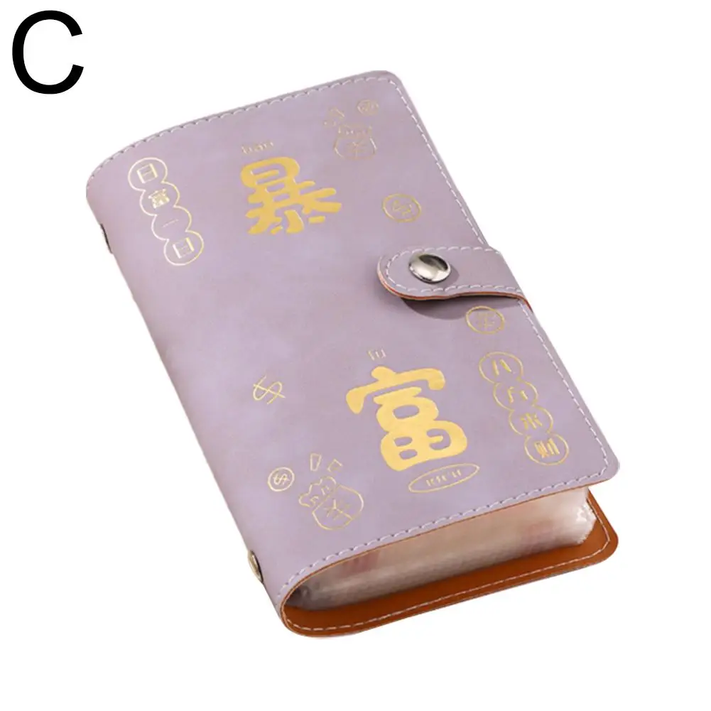 100 buste risparmio di denaro riutilizzabili Challeng coppia risparmio notebook raccoglitore risparmio budget sfide libro risparmio di denaro K8P0