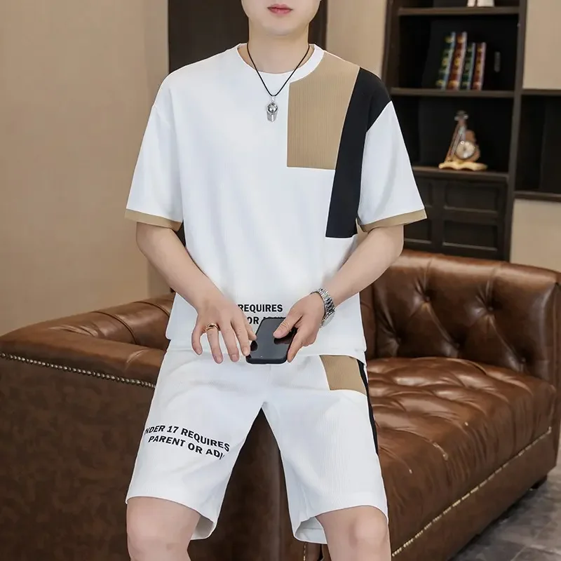 2026 New Men's Oversized Suit - đánh giá và giá Street Fashion Clothes