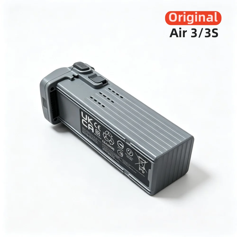 100%Original 4276mAh 14.6V for DJI BWX234-4276-14.6 AIR 3 3S Unmanned Aerial Vehicle Drone Battery
