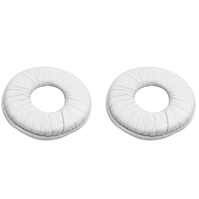 Ear Pads For MDR-ZX100 ZX110 ZX300 V150 V300 Headphones Replacement Soft Foam Cushion Ear pads