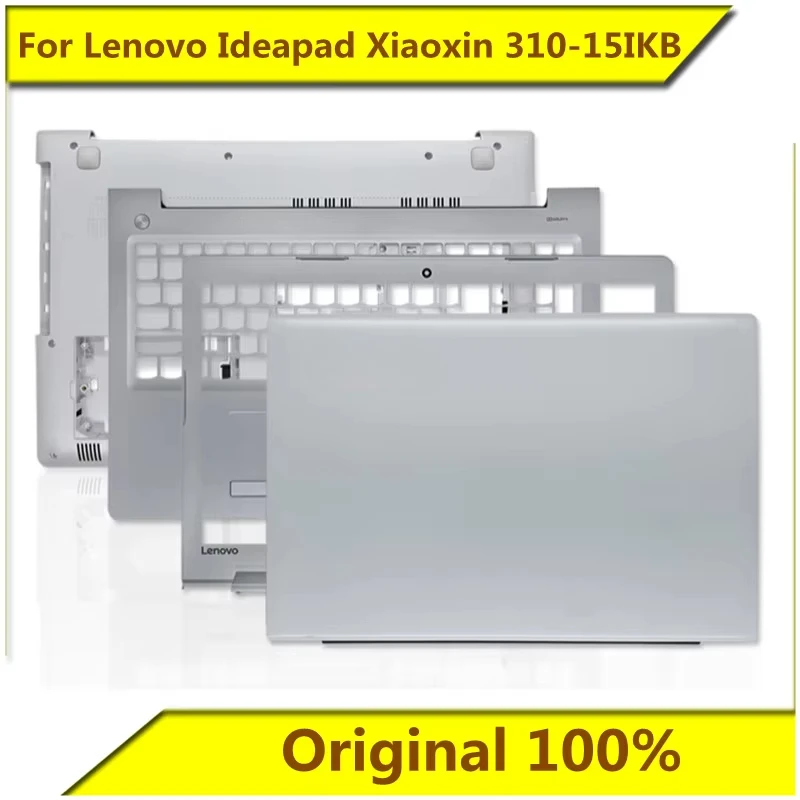 Original for Lenovo Ideapad Xiaoxin 310-15IKB A/B/C/D ShellOriginal for Lenovo Ideapad Xiaoxin 310-15IKB A/B/C/D Shell