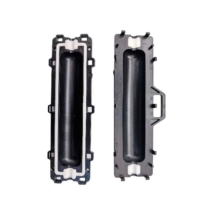 Imagen 3: varón 652F y recintos solares del conector caja del conector del alambre femenino que aguantan