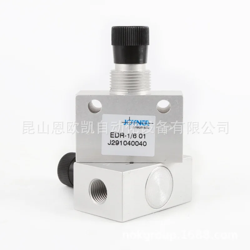 JOYNER Pneumatic Valve EDR-1/6 J291040004 Is Available From Stock.