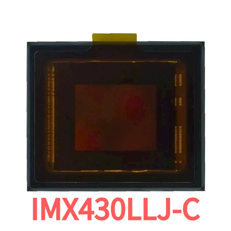 IMX430LLJ-C الاستشعار ، 9.2 مللي متر ، نوع 1.7 ، 2.03MP CMOS ، 100% العلامة التجارية الجديدة ، الأصلي ، 1 قطعة مجموعة