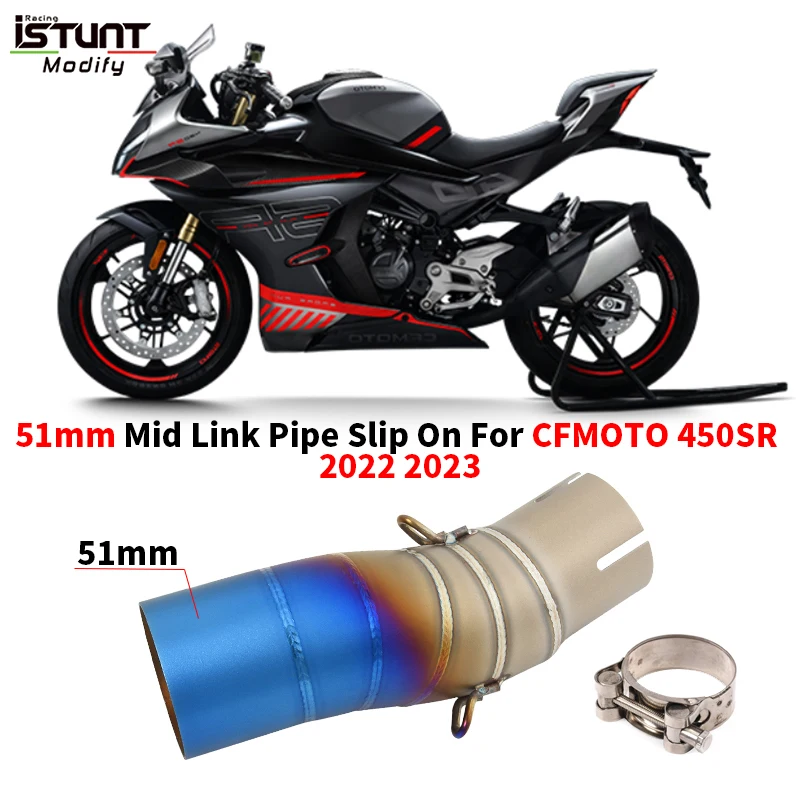 Motorcycle Exhaust … - image