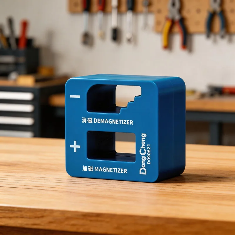 2-In-1 Magnetizer D…