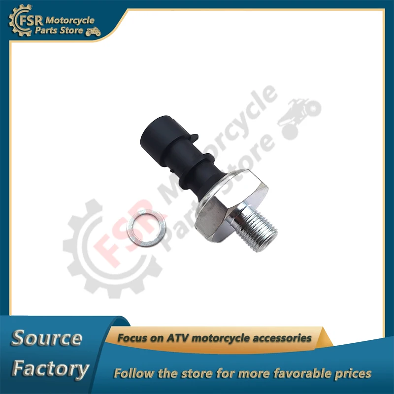 

Oil Pressure Switch Sensor for Sea Doo 4-TEC RXT-X GTX GTR GTI RXP RXT 420856532 420256914 420256916 420856533