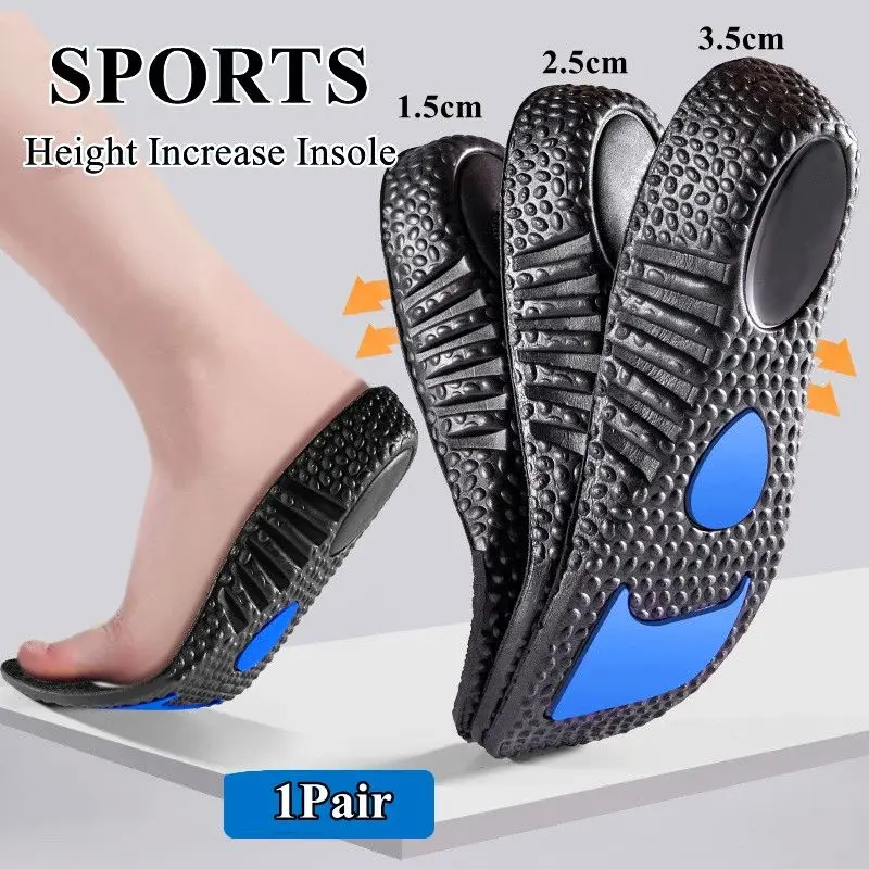 

Новые спортивные стельки для увеличения высоты, шаблоны oe Pad, удобная спортивная обувь, аксессуары