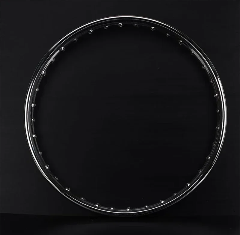 14/16/17/18/19inch Motorcycle Wheel Rim 36 Holes Vintage motorcycle CG125 jh70 wy125 steel rim