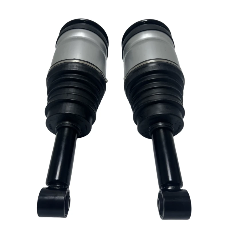 Hot Selling Auto Parts Suspension System Rear Shock Absorber LR011922 for 4th Generation Land Rover Discovery 2010