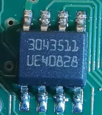 

3043511 SOP8 Новинка и быстрая доставка