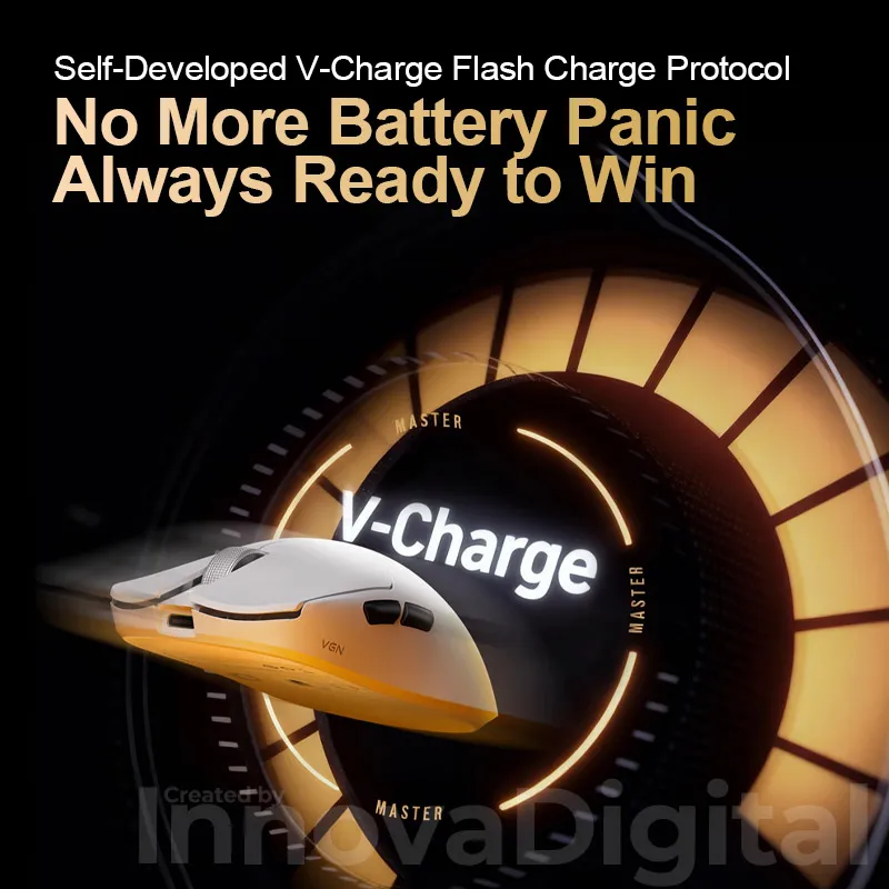 Thumbnail 3 - #12 Best Gaming Mice to Buy In 2026